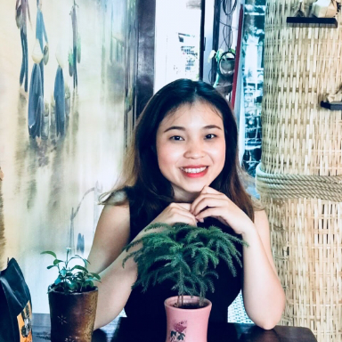 Dương Thị Thu Nhàn