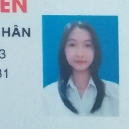 Nguyễn Thị Ngọc Hân