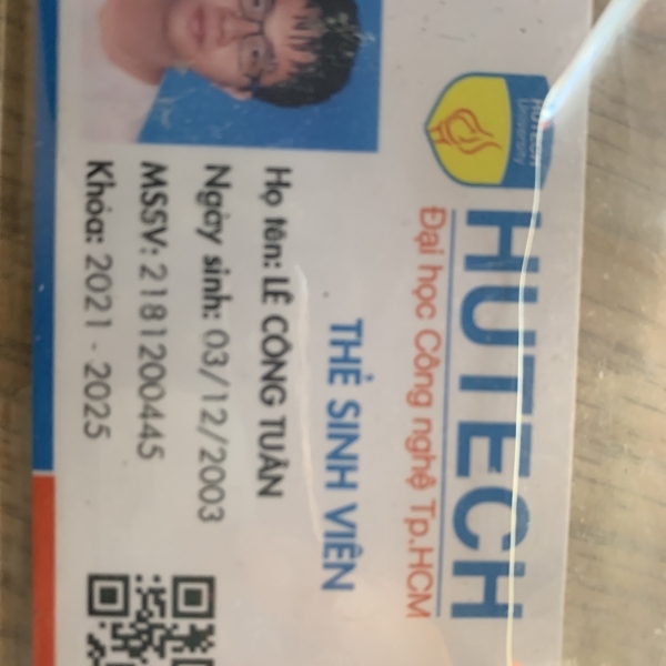 Tài khoản 5331