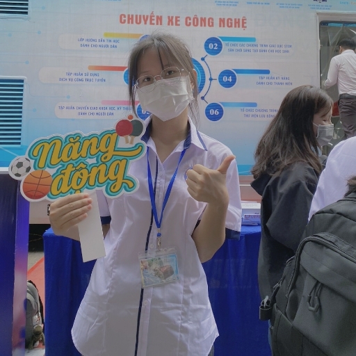 Nguyễn Thị Bích Thủy