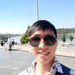 Le dinh Duy