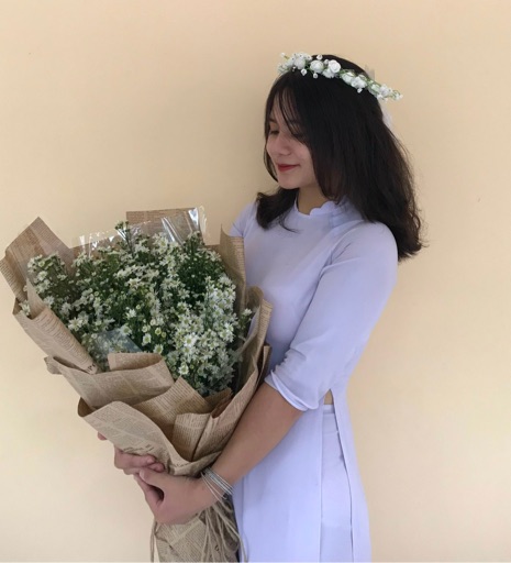 Phùng Thị Xuân Mai