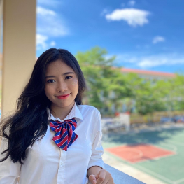 Dương Thị Thùy Linh