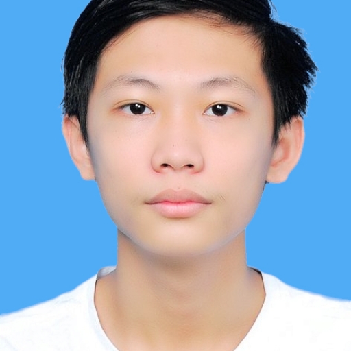 Nguyễn Gia Bảo