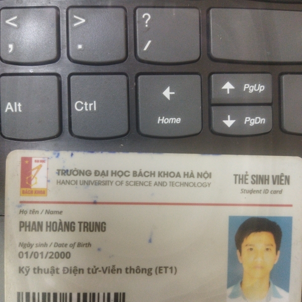 Phan hoàng Trung