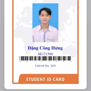 Đặng Công Hưng