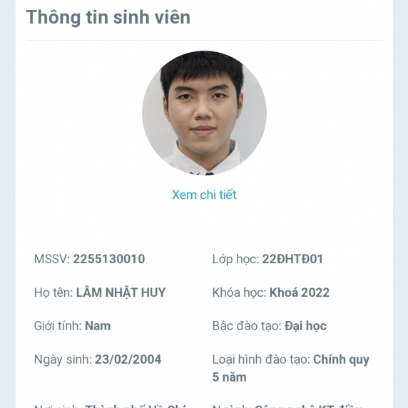 Nhật Huy