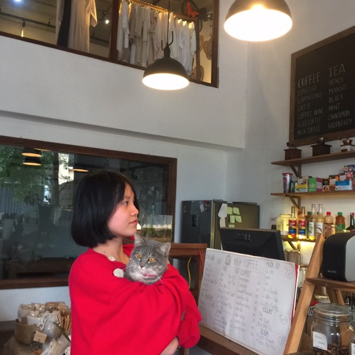 Nguyễn Ngọc Thảo Vy