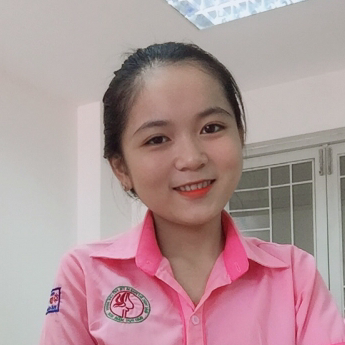 Nguyễn Thị Thuỳ Trang