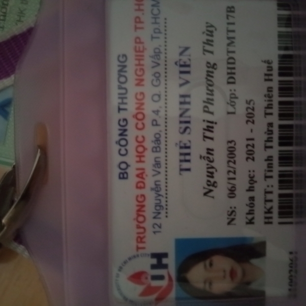 Phương Thùy