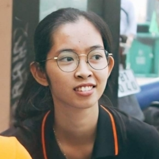 Bùi Nguyễn Thùy An