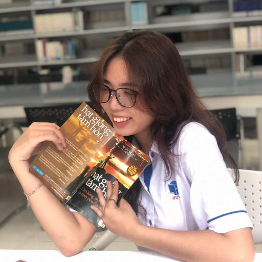 Nguyễn Hoàng Yến