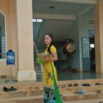 Lường Thị Hiền