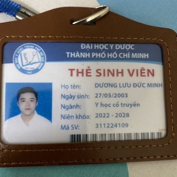Tài khoản 9265