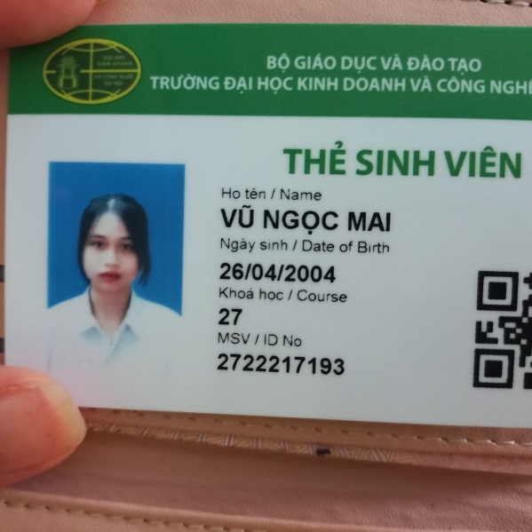 Vũ Ngọc Mai 264