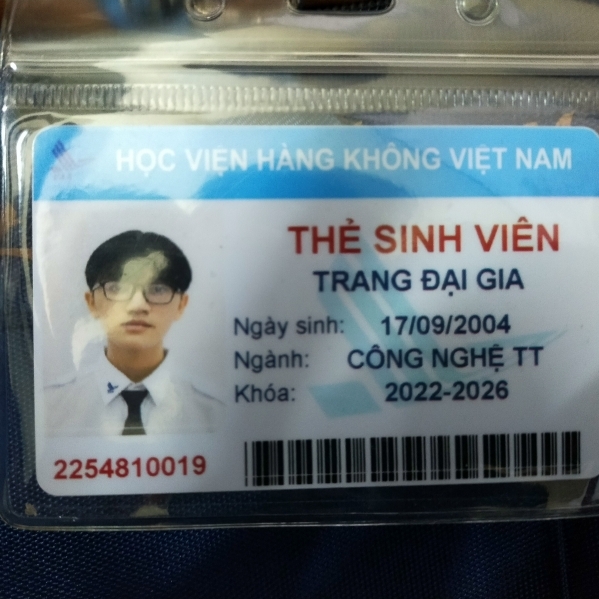 Trang Đại Gia