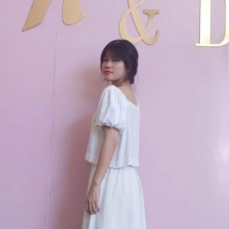 Trần Thị Cẩm Vân