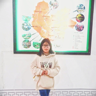 Nguyễn Thị Thuý