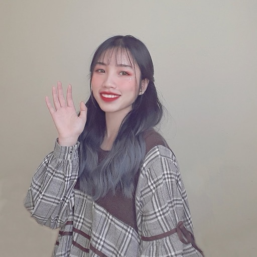 Trần Thị Mai