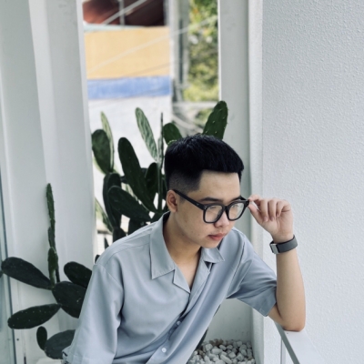 Lê Nguyễn Hoàng Long