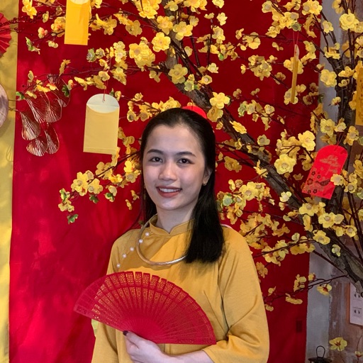 Phan Thu Ngân