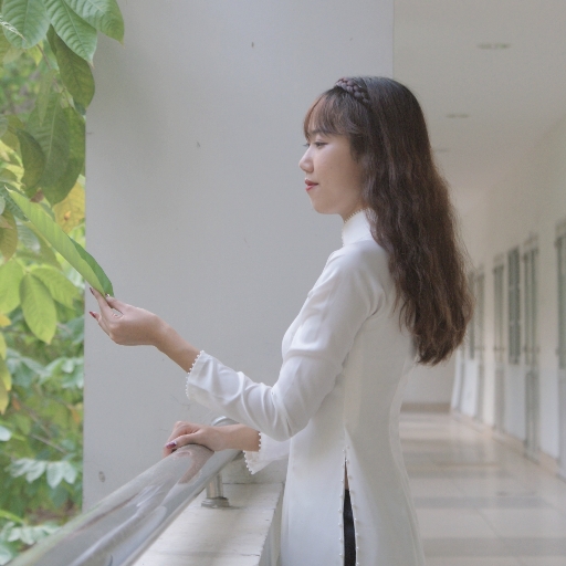 Nguyễn Thị Mỹ An