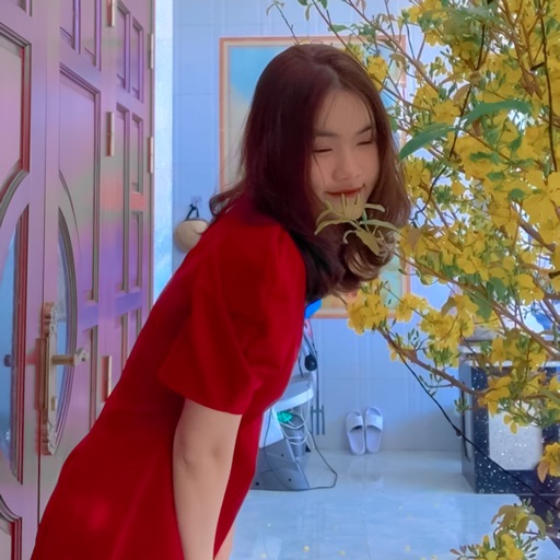 Lê Trần Ngọc Yên