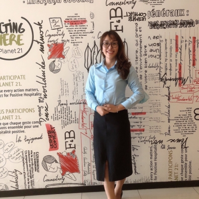 Trần Thị Lê Phương