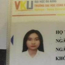 Huỳnh Thị Mỹ Duyên
