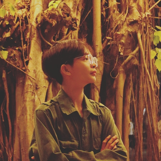 Nguyễn Trần Hào Hạo