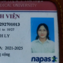 Nguyễn Khánh ly