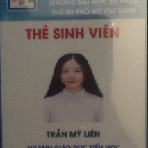Trần Sỹ Liên