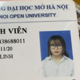 Thùy Linh
