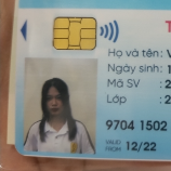 Vũ Hà My