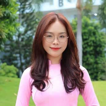 Nguyễn Thị Gia Ngân