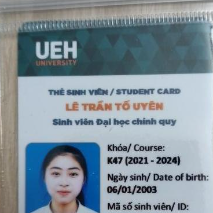 Uyên Lê