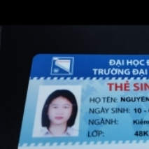 Nguyễn Thị Bảo An