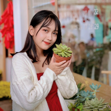 Nguyễn Trúc Bình
