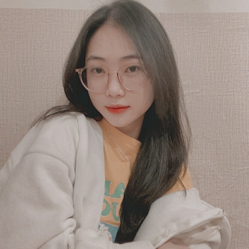 Trần Thị Khánh Vy