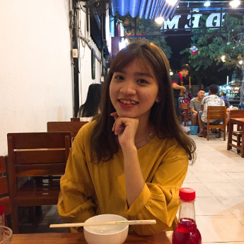 Huỳnh Ngọc Trâm Anh