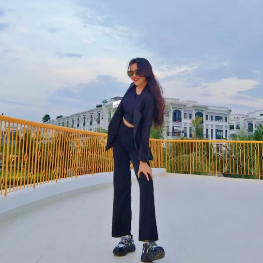 Đổng Thị Thu Hà