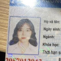 Huỳnh Thị Thu Hà