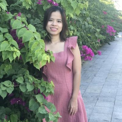 Nguyễn Thị Huyền Trang