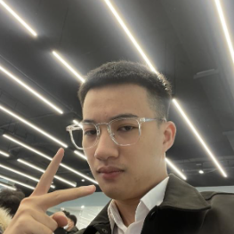 Đinh Huy Cự