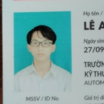 Lê Anh Quân 