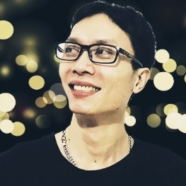 Nguyễn Khắc Tùng