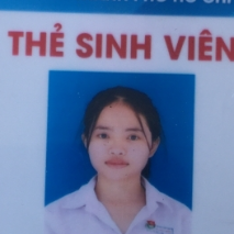 Trương Thị Trúc Linh