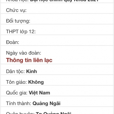 Tài khoản 1470
