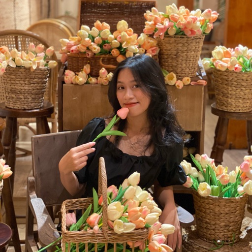 Bùi Thị Huyền Trang