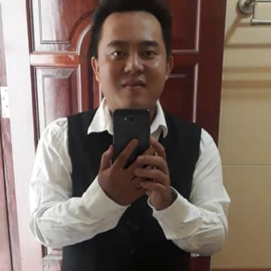 lại minh trí